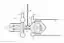 Fig. 01 - Turbopump with anti-vibration system