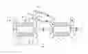 Fig. 01 - Compressor and gas turbine