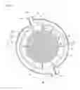 Fig. 04 - Compressor and gas turbine