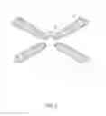 Fig. 03 - METHOD FOR MANUFACTURING CEILING FAN BLADE AND CEILING FAN BLADE