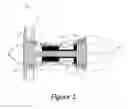 Fig. 02 - High compressor exit guide vane assembly to pre-diffuser junction
