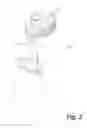 Fig. 04 - Plastic variable inlet guide vane