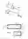 Fig. 02 - Device for assisting the operation of an aircraft door