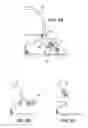 Fig. 05 - Device for assisting the operation of an aircraft door