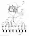 Fig. 01 - Variable pressure control system for dual acting actuators
