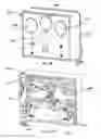 Fig. 03 - Variable pressure control system for dual acting actuators