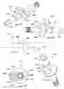 Fig. 09 - Variable pressure control system for dual acting actuators