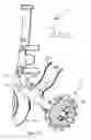 Fig. 11 - Variable pressure control system for dual acting actuators