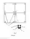 Fig. 02 - Coupling assembly for coupling flat panels