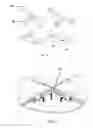 Fig. 13 - Coupling assembly for coupling flat panels