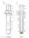 Fig. 10 - Fastener and method of installing same