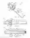 Fig. 11 - Fastener and method of installing same