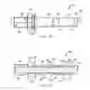 Fig. 13 - Fastener and method of installing same