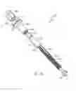 Fig. 14 - Fastener and method of installing same