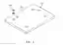 Fig. 03 - CERAMIC BOLT FOR EXHAUST PANEL