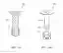Fig. 05 - CERAMIC BOLT FOR EXHAUST PANEL