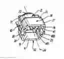 Fig. 01 - NUT RETAINER
