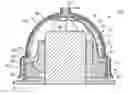 Fig. 01 - Spark containment cap