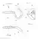 Fig. 04 - Fastener with Loop or Hook
