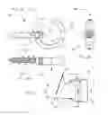 Fig. 10 - Fastener with Loop or Hook