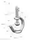 Fig. 13 - Fastener with Loop or Hook