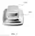 Fig. 02 - Vacuum triple-structure suction plate