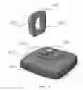 Fig. 05 - Vacuum triple-structure suction plate