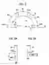 Fig. 03 - Bearing device for crankshaft of internal combustion engine