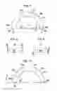 Fig. 06 - Bearing device for crankshaft of internal combustion engine