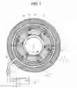 Fig. 07 - Tilting pad bearing
