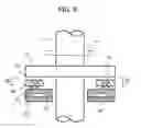 Fig. 08 - Tilting pad bearing