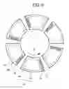 Fig. 09 - Tilting pad bearing