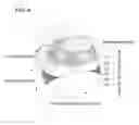 Fig. 04 - Tilting-pad bearing