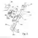 Fig. 03 - Sensor device with mounting means