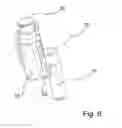 Fig. 05 - Sensor device with mounting means