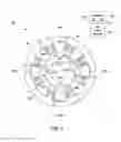 Fig. 03 - Self-sensing active magnetic bearing systems and methods