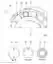 Fig. 03 - ROLLING-ELEMENT BEARING FOR A GEARING