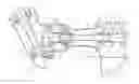 Fig. 01 - Gearbox and disassembly method for disengaging a drive shaft in such a gearbox
