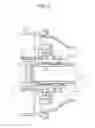 Fig. 04 - Gearbox and disassembly method for disengaging a drive shaft in such a gearbox