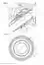 Fig. 05 - Gearbox and disassembly method for disengaging a drive shaft in such a gearbox