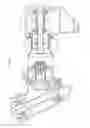 Fig. 07 - Gearbox and disassembly method for disengaging a drive shaft in such a gearbox