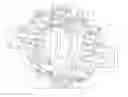 Fig. 01 - Coupling adapter and arrangement for multi-powertrain system