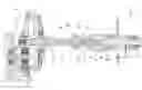 Fig. 01 - Self-aligning axial drive coupling