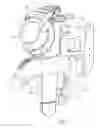Fig. 03 - Self-aligning axial drive coupling