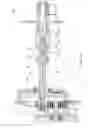 Fig. 10 - Self-aligning axial drive coupling