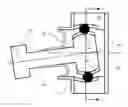 Fig. 01 - Universal joint with protective shield