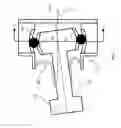 Fig. 03 - Universal joint with protective shield