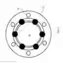 Fig. 04 - Universal joint with protective shield