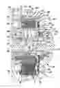 Fig. 01 - Optimized outer clutch housing for reduced spin loss, improved oil flow and improved clutch durability