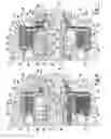 Fig. 07 - Optimized outer clutch housing for reduced spin loss, improved oil flow and improved clutch durability